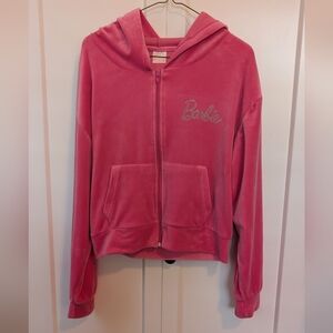 Barbie Sweater